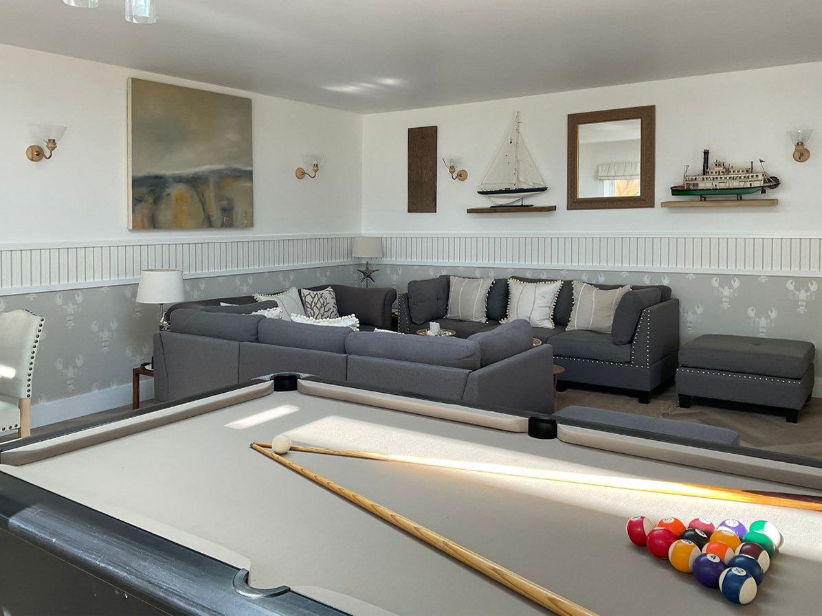 Airbnb & Property Styling