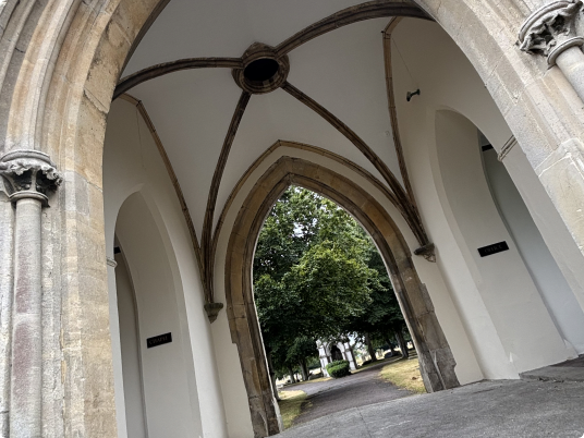 Heritage & Period Property